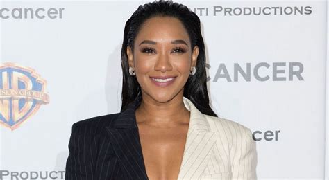 candice patton husband|Candice Patton Net Worth 2024